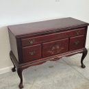 Antique  Roos Cedar Chest The Villages Florida