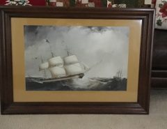 SHIP PRINT The Villages Florida