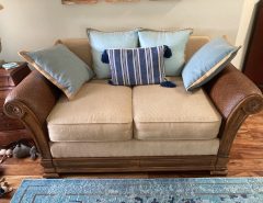 Tommy Bahama loveseat The Villages Florida