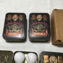 jACK DANIELS GOLF BALLS The Villages Florida