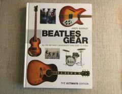 Beatles Gear.The Ultimate Edition The Villages Florida