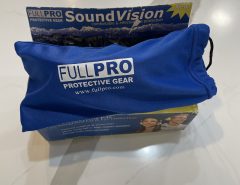 Peltor Work Tunes Am/Fm Safety Headphones with Safety Sunglasses The Villages Florida