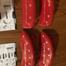 Corvette C5 Caliper Covers Engraved NEW The Villages Florida