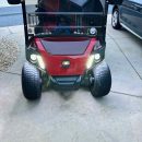 2017 Yamaha Drive 2 Refurbished 2023 The Villages Florida