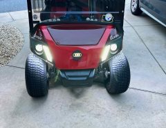 2017 Yamaha Drive 2 Refurbished 2023 The Villages Florida