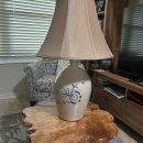 Ceramic Table Lamp The Villages Florida