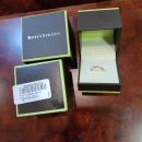 Ross Simons 14k Gold Eternity Band Size 6 The Villages Florida