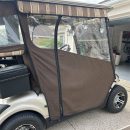 Rent a Yamaha Gas Golf Cart The Villages Florida