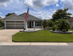 TURN KEY With Golf Car-3 BED 2 BATH VILLAGES ST CHARLES The Villages Florida