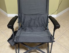 Cabela’s Big Outdoorsman Muskoka Chair “NEW” The Villages Florida