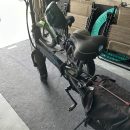 lectric e-bike with accessories The Villages Florida