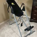 Body Power Inversion Table The Villages Florida