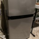 PRICE DROP – MOVING – Frigidaire Mini Fridge The Villages Florida