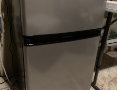 PRICE DROP – MOVING – Frigidaire Mini Fridge The Villages Florida