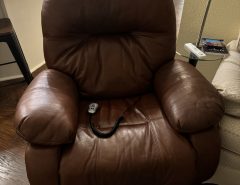 Recliner- electric The Villages Florida