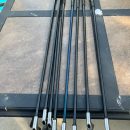 3 Thru 9 &PW, SW ML 30 Senior Turbo Power Golf Clubs Graphite The Villages Florida