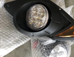 Yamaha 5 Bulb LED Headlights The Villages Florida