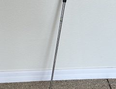 Power Bilt Target Line putter The Villages Florida