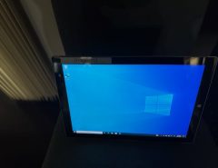 Windows 11 Pro installed on Surface Pro 3 Touch Screen Computer I7, 8gb,512mb The Villages Florida