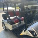 2013 Yamaha Gas EFI The Villages Florida