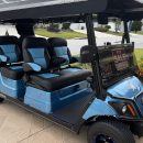 2018 Yamaha Four Seat Forward The Villages Florida