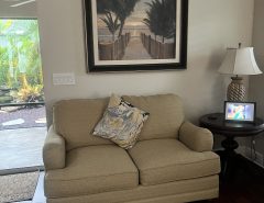 Sofa/Love seat The Villages Florida