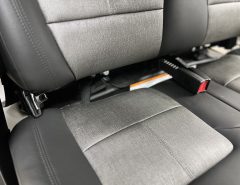 2 New Retractable Seat Belts The Villages Florida