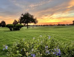 Golf front house in primary location The Villages Florida