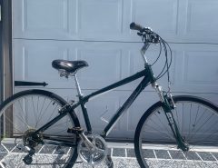 Raleigh 28″ Wheels, 24 Speed Bicycle The Villages Florida