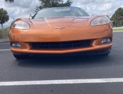 CORVETTE The Villages Florida