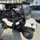 2023 Atlas 4 seater with 210 amp lithium Battery The Villages Florida