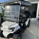 2023 ATLAS lithium ion 4 seater The Villages Florida