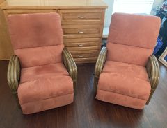 Rocker Recliner Chairs The Villages Florida