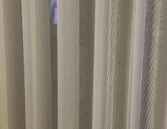 Veneta Dual Drapes The Villages Florida