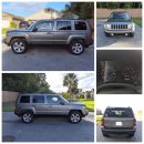 2013 Jeep Patriot Sport 4×4 For Sale The Villages Florida