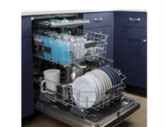 GE Profile dishwasher The Villages Florida