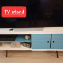 TV Stand The Villages Florida