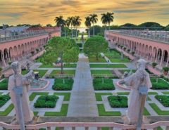 SOLD      Workman Day Trip…..2 tickets    Ringling Museum & St. Armands Circle – Sarasota, FL The Villages Florida