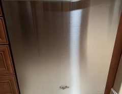 Whirlpool dishwasher The Villages Florida