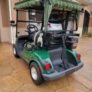 2013 Yamaha Golf Cart The Villages Florida