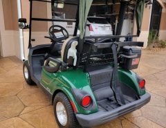 2013 Yamaha Golf Cart The Villages Florida