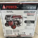 iPower SUA9000E Portable Generator The Villages Florida