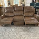 Electric Reclining Couch The Villages Florida