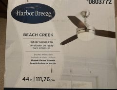 Harbor Breeze Beach Creek 44” Ceiling Fan The Villages Florida