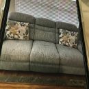 Sofa with Recliners The Villages Florida