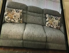 Sofa with Recliners The Villages Florida