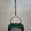 Scott’s Manual Push Lawn Mower The Villages Florida