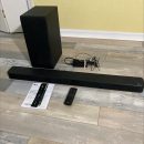 LG 2.1 Channel Sound Bar with DTS Virtual:X       Model: SN4A The Villages Florida