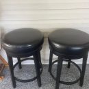 Kitchen Stools Set of 2 The Villages Florida