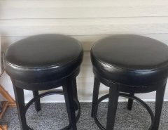 Kitchen Stools Set of 2 The Villages Florida